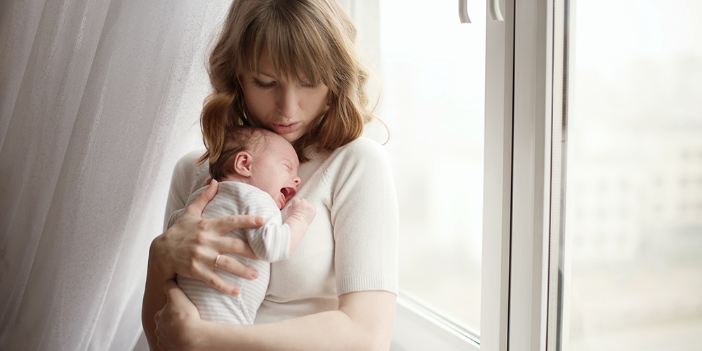 What You Need To Know About Trauma And Infant Adoption