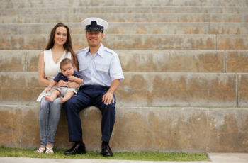 One type of adoption many people aren't aware of is military adoption. Here are 3 things you should understand about it.